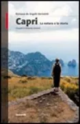Copertina libro <b>Capri</b>