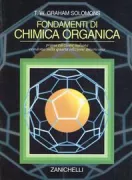 Copertina libro <b>Fondamenti di chimica organica<br></b>(titolo originale o altro titolo: <i>Fundamentals of organic chemistry</i>)
