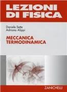 Copertina libro <b>1: Meccanica termodinamica</b>