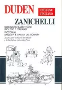 Copertina libro <b>The Oxford-Duden pictorial italian and english dictionary</b>