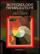 Copertina libro <b>Biotecnologie farmaceutiche</b>