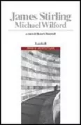 Copertina libro <b>James Stirling, Michael Wilford</b>