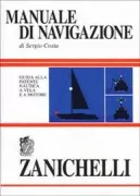 Copertina libro <b>Manuale di navigazione</b>