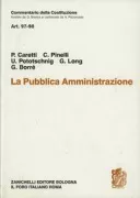 Copertina libro <b>Art. 97-98</b>