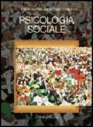 Copertina libro <b>Psicologia sociale</b>
