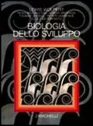 Copertina libro <b>Biologia dello sviluppo</b>