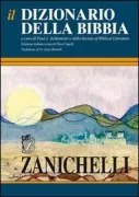 Copertina libro <b>Il dizionario della Bibbia</b>