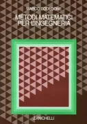 Copertina libro <b>Metodi matematici per l'ingegneria</b>