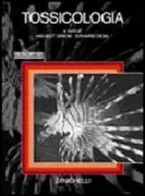 Copertina libro <b>Tossicologia</b>