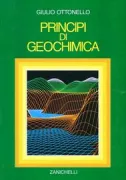 Copertina libro <b>Principi di geochimica</b>