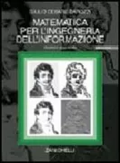 Copertina libro <b>Matematica per l'ingegneria dell'informazione</b>