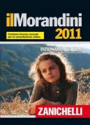 Copertina libro <b>Il Morandini</b>
