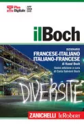 Copertina libro <b>Il Boch</b>