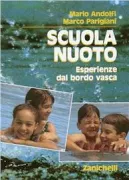 Copertina libro <b>Scuola nuoto</b>
