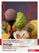 Copertina libro <b>5: Biologia degli animali</b>