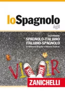 Copertina libro <b>Lo spagnolo agil</b>