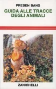 Copertina libro <b>Guida alle tracce degli animali</b>