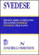 Copertina libro <b>Svedese</b>