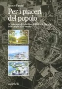 Copertina libro <b>Per i piaceri del popolo</b>