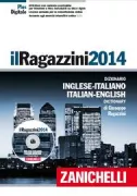 Copertina libro <b>Il Ragazzini</b>