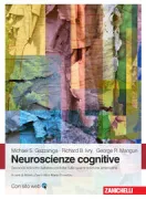 Copertina libro <b>Neuroscienze cognitive<br></b>(titolo originale o altro titolo: <i>Cognitive neuroscience</i>)