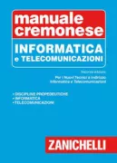 Copertina libro <b>Manuale Cremonese</b>