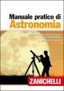Copertina libro <b>Manuale pratico di astronomia<br></b>(titolo originale o altro titolo: <i>A l'affut des etoiles</i>)