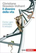 Copertina libro <b>Il divenire della vita<br></b>(titolo originale o altro titolo: <i>Das Werden des Lebens</i>)
