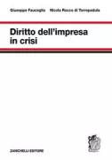 Copertina libro <b>Diritto dell'impresa in crisi</b>