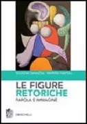 Copertina libro <b>Le figure retoriche</b>