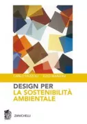 Copertina libro <b>Design per la sostenibilità ambientale</b>