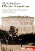 Copertina libro <b>Il papa e l'inquisitore</b>