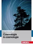 Copertina libro <b>Cosmologia & cosmologie</b>