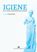 Copertina libro <b>Igiene</b>