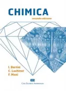 Copertina libro <b>Chimica</b>