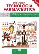Copertina libro <b>Principi di tecnologia farmaceutica</b>