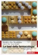 Copertina libro <b>Le basi della farmacologia</b>