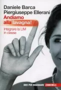 Copertina libro <b>Andiamo alla lavagna!</b>