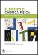 Copertina libro <b>Elementi di chimica fisica<br></b>(titolo originale o altro titolo: <i>The elements of physical chemistry</i>)