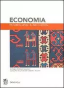 Copertina libro <b>Economia</b>