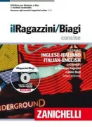 Copertina libro <b>Il Ragazzini-Biagi concise</b>