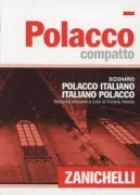 Copertina libro <b>Polacco compatto</b>
