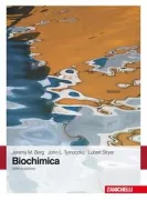 Copertina libro <b>Biochimica<br></b>(titolo originale o altro titolo: <i>Biochemistry</i>)
