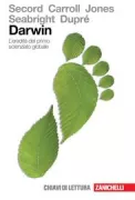Copertina libro <b>Darwin</b>