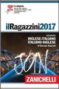 Copertina libro <b>Il Ragazzini</b>