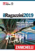 Copertina libro <b>Il Ragazzini</b>
