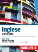 Copertina libro <b>Inglese compatto</b>