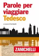 Copertina libro <b>Tedesco</b>