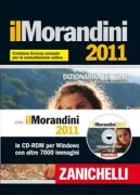 Copertina libro <b>Il Morandini</b>