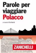 Copertina libro <b>Polacco</b>